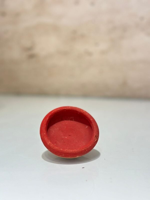 Moroccan Natural Lipstick with Aker Fassi