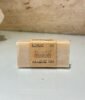 Soap cowrie shells