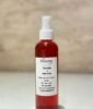 Organic Daily Facial Spray with rose water & akkar fassy