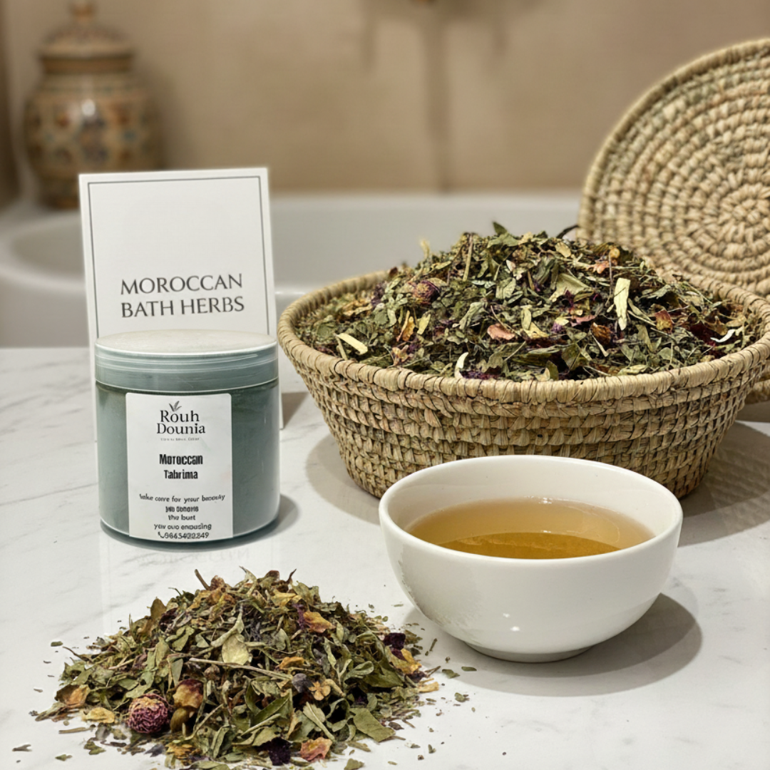 Moroccan tabrima - Image 2
